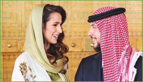 Meet Mohammed Bin Salman's Daughter: A Profile Of The Saudi Princess